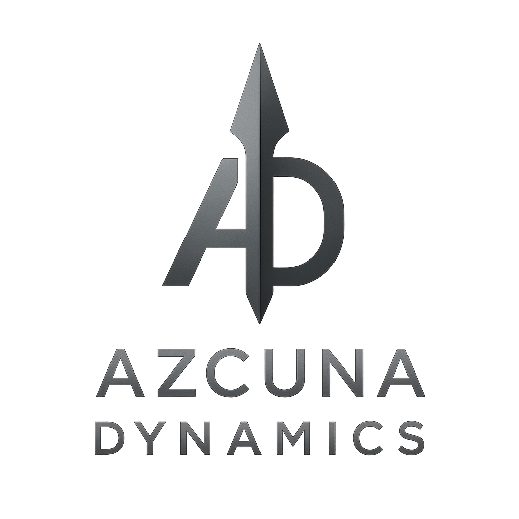 Azcuna Dynamics logo